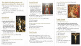 Pamphlet: Chaplet of Healing