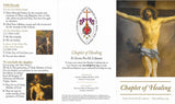 Pamphlet: Chaplet of Healing