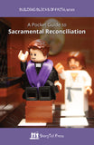 Booklet: Pocket Guide to Sacramental Reconciliation
