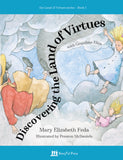 BOOK: Discovering the Land of Virtues with Grandma Eliza