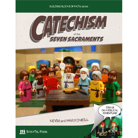 Book: Catechism of the Seven Sacraments